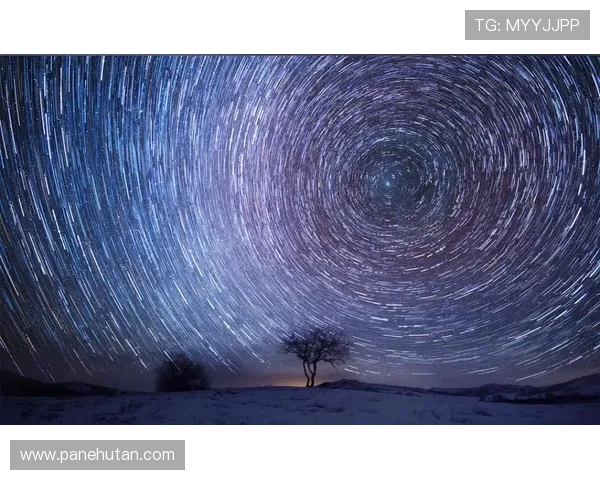 星空摄影技巧大全,教你如何拍出令人惊叹的夜空美景