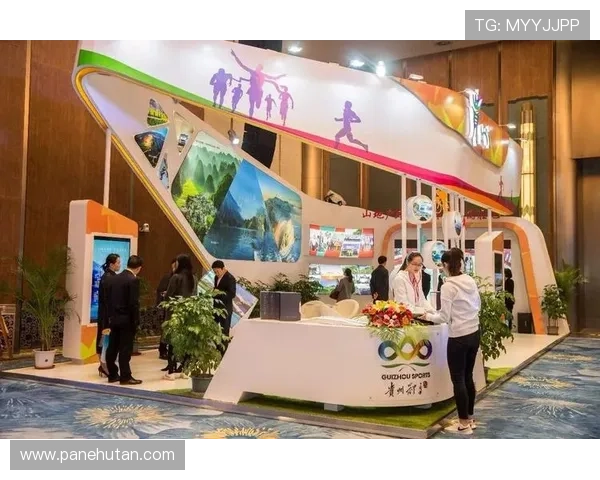 乐动体育比赛活动推动体育产业发展与体育旅游产业联动