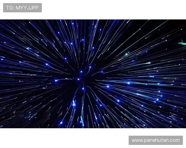星空真人版:沉浸式星空场景打造身临其境的视觉盛宴